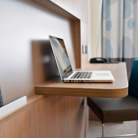 Novotel Avignon Centre Εξωτερικό φωτογραφία