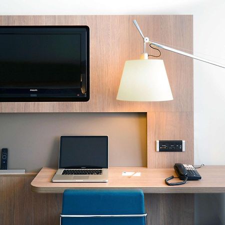 Novotel Avignon Centre Εξωτερικό φωτογραφία