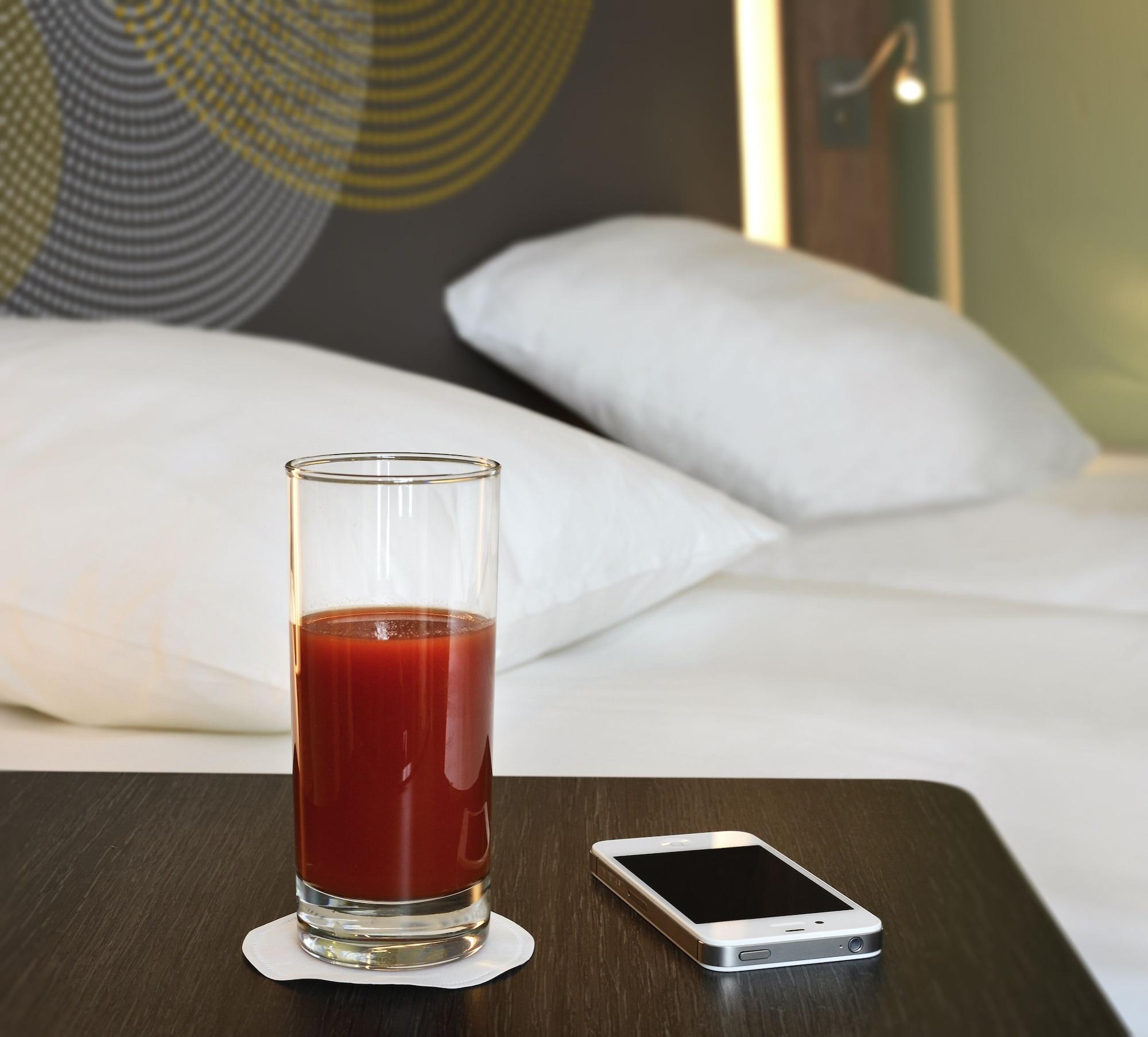 Novotel Avignon Centre Εξωτερικό φωτογραφία