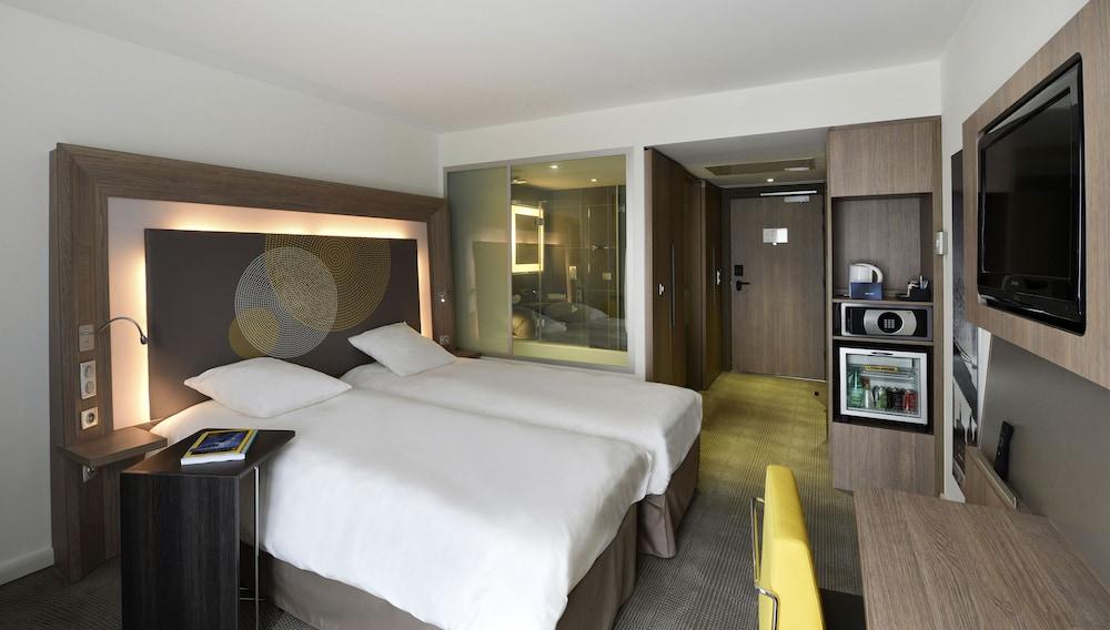 Novotel Avignon Centre Εξωτερικό φωτογραφία