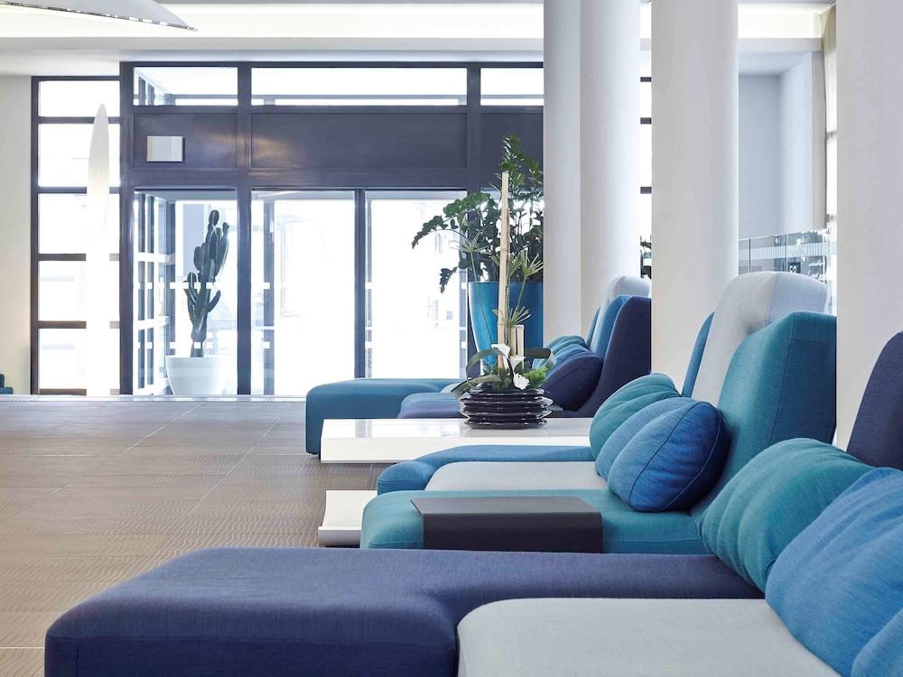 Novotel Avignon Centre Εξωτερικό φωτογραφία