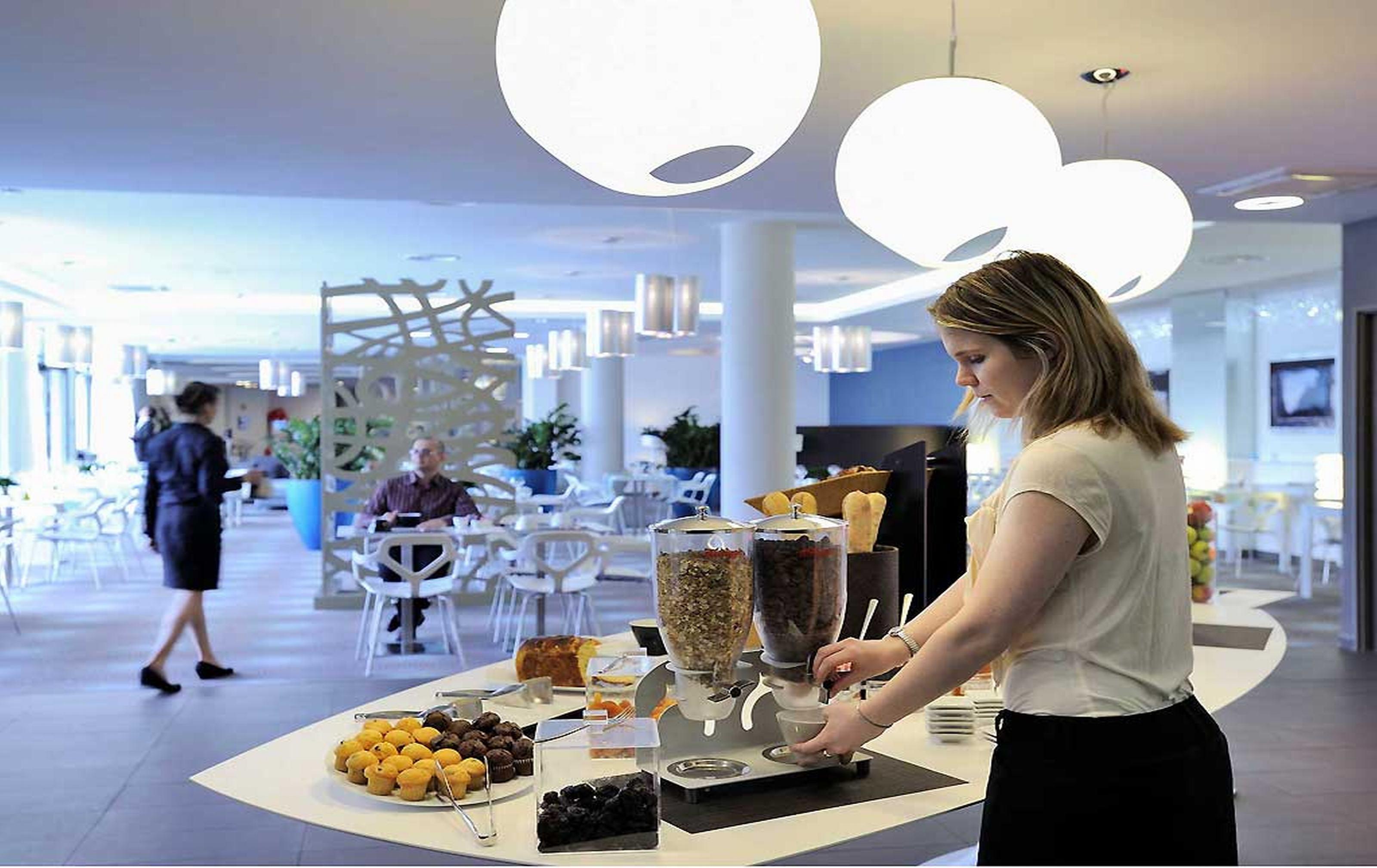 Novotel Avignon Centre Εξωτερικό φωτογραφία