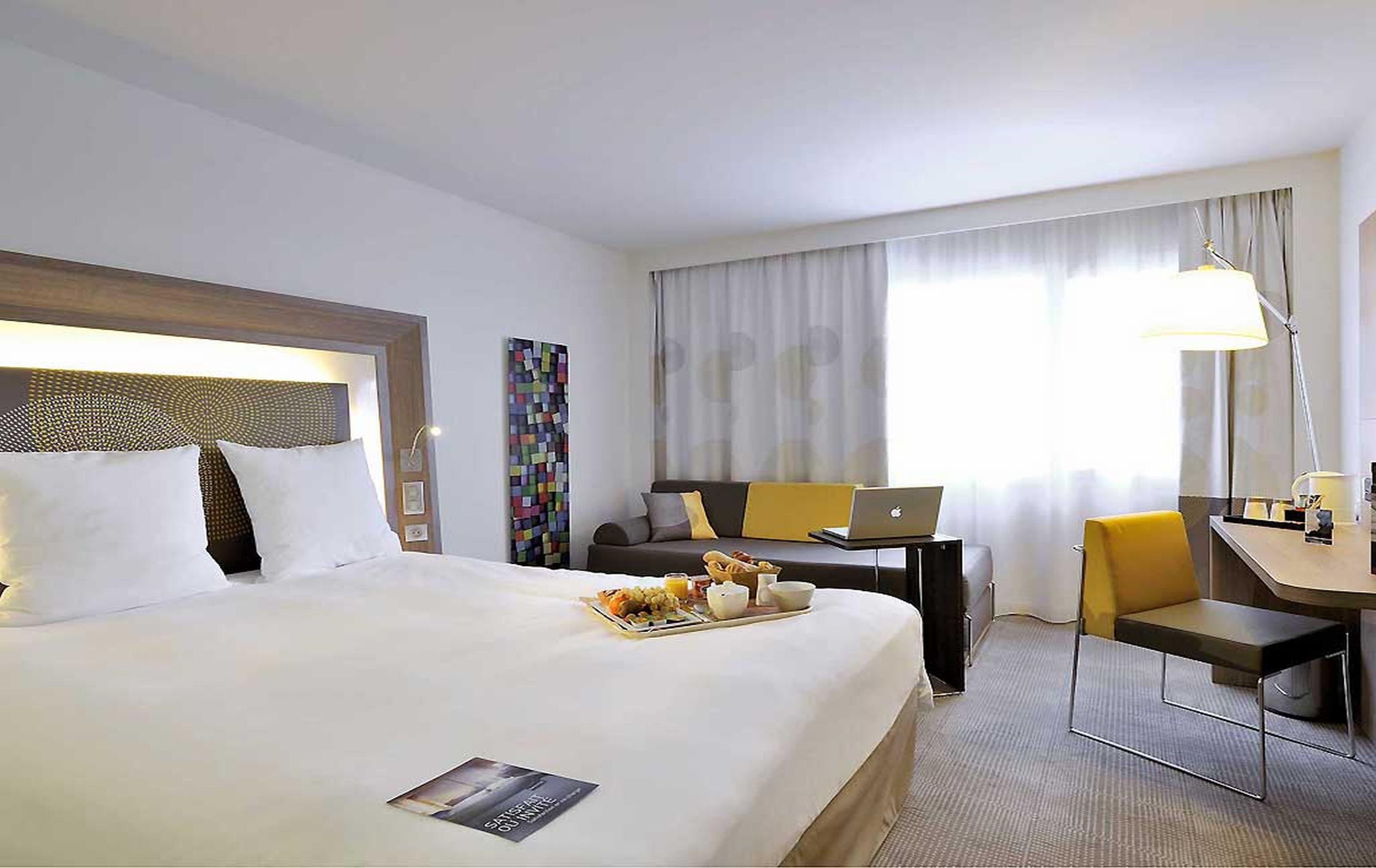 Novotel Avignon Centre Εξωτερικό φωτογραφία