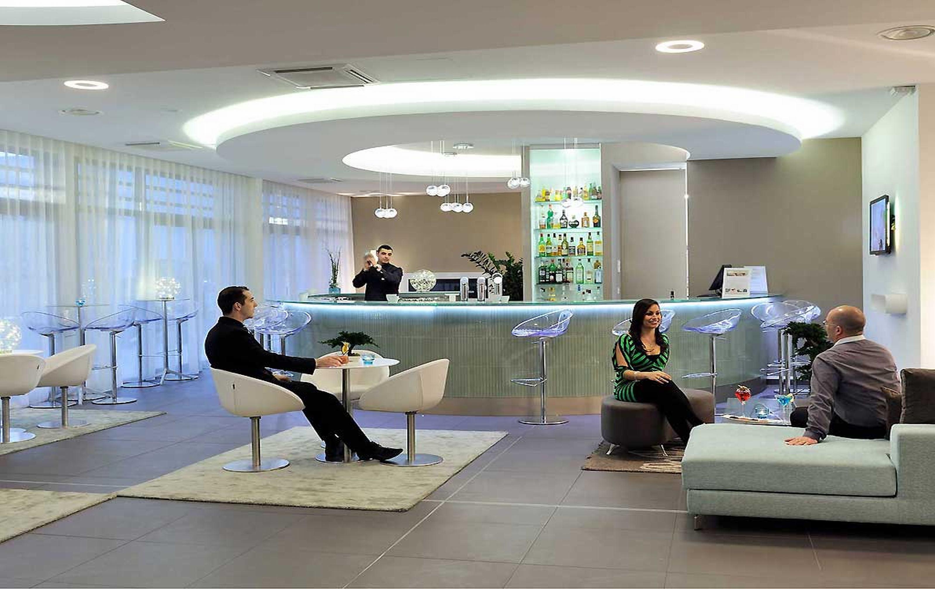 Novotel Avignon Centre Εξωτερικό φωτογραφία