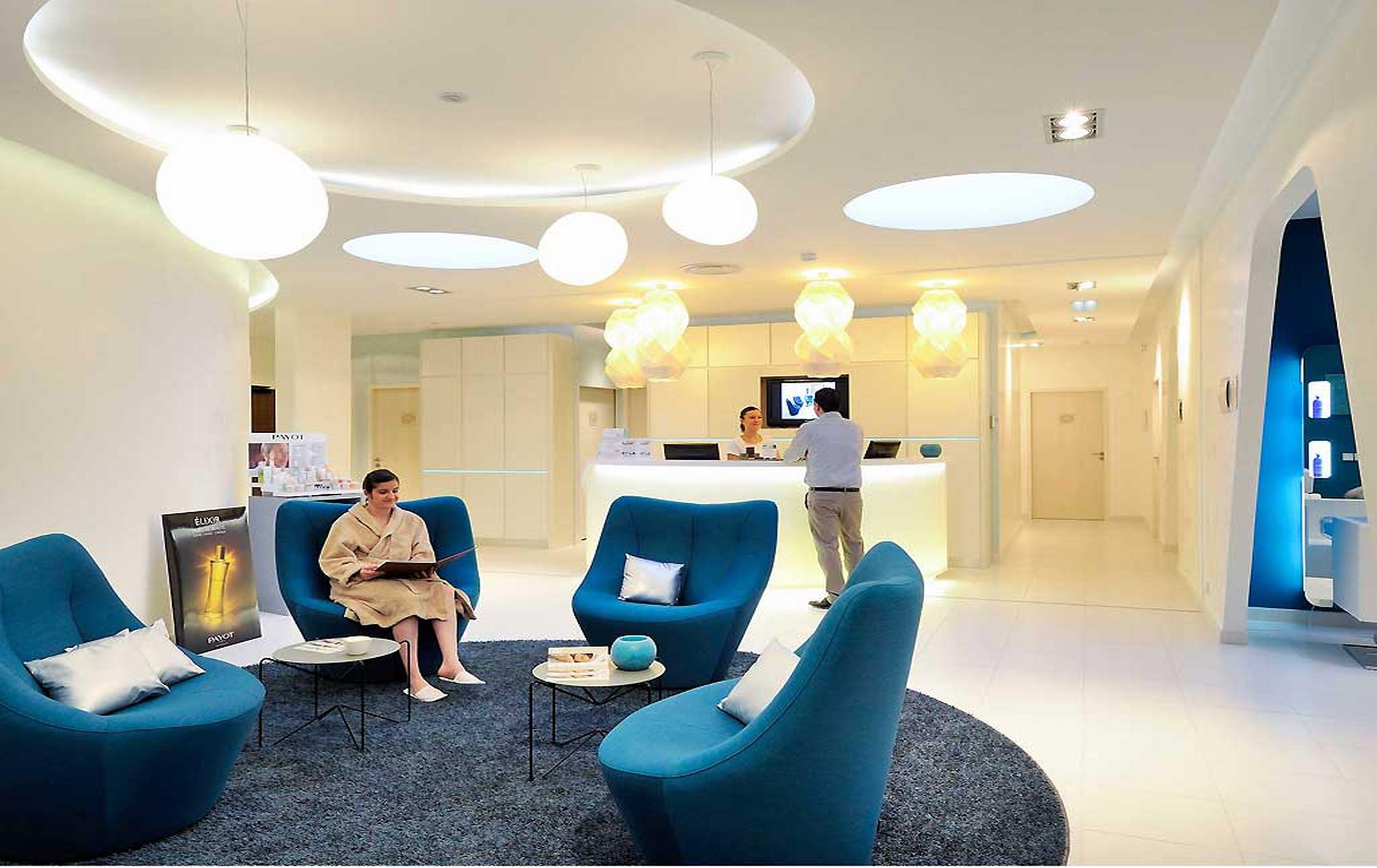 Novotel Avignon Centre Εξωτερικό φωτογραφία