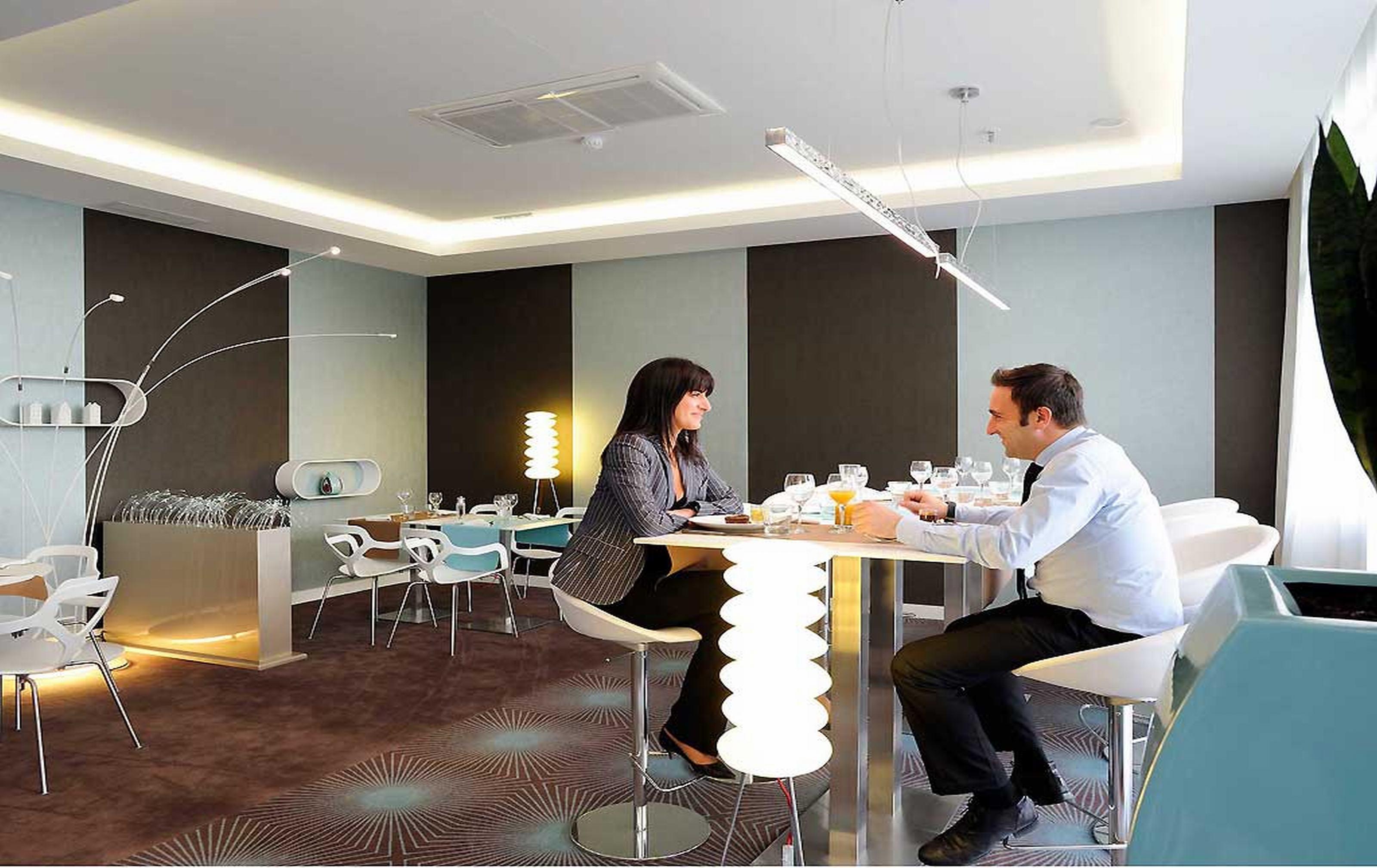 Novotel Avignon Centre Εξωτερικό φωτογραφία