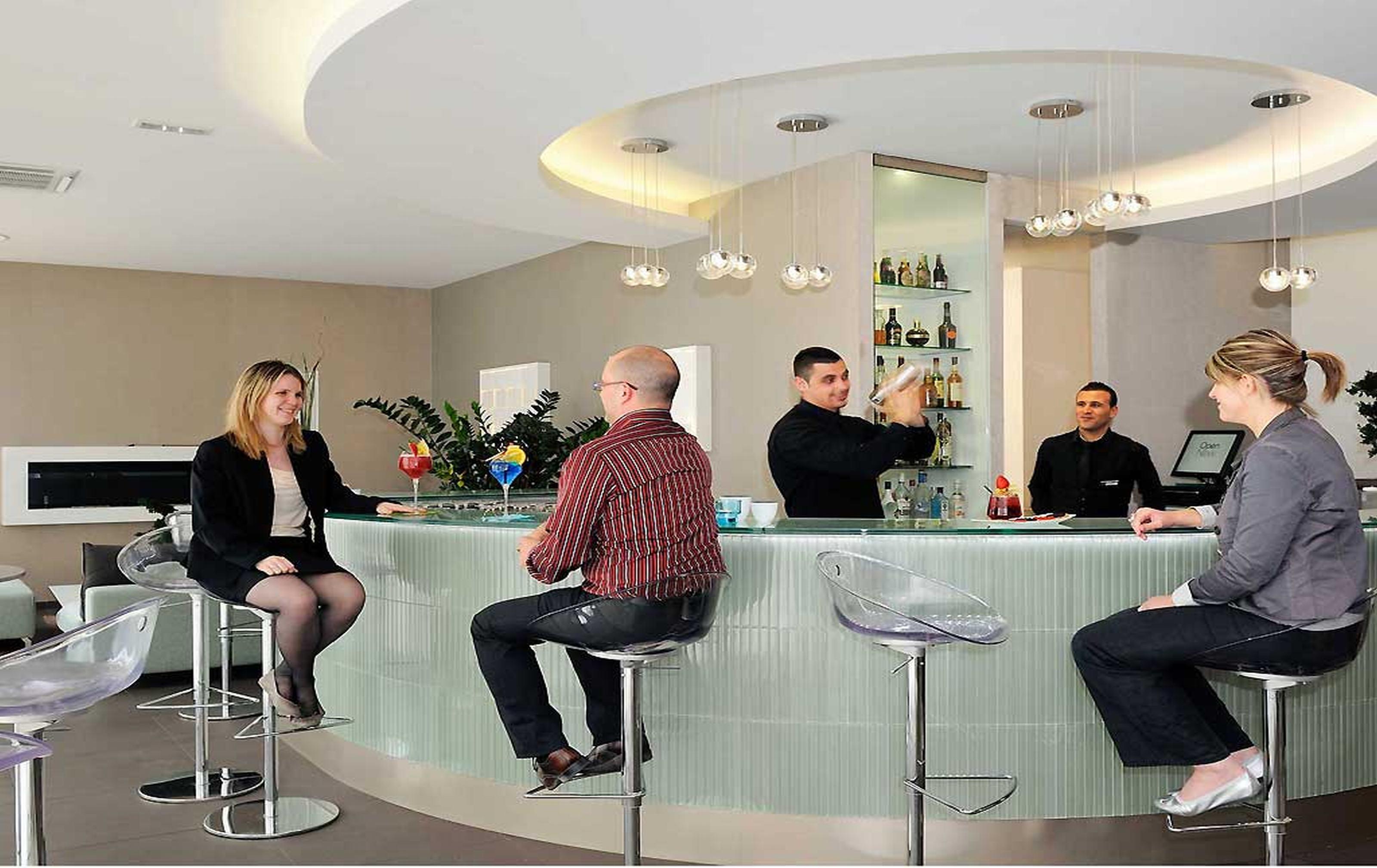 Novotel Avignon Centre Εξωτερικό φωτογραφία