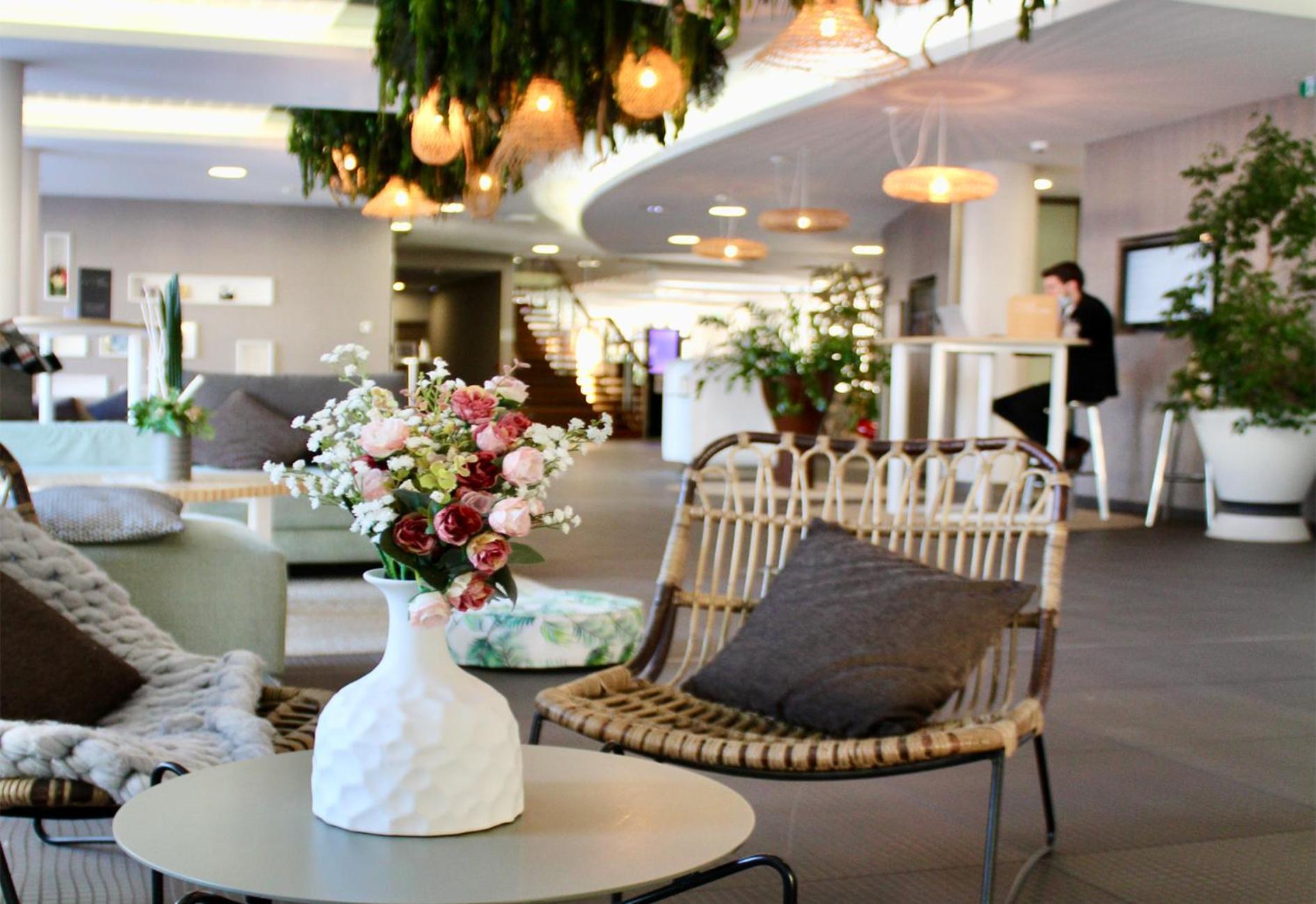 Novotel Avignon Centre Εξωτερικό φωτογραφία