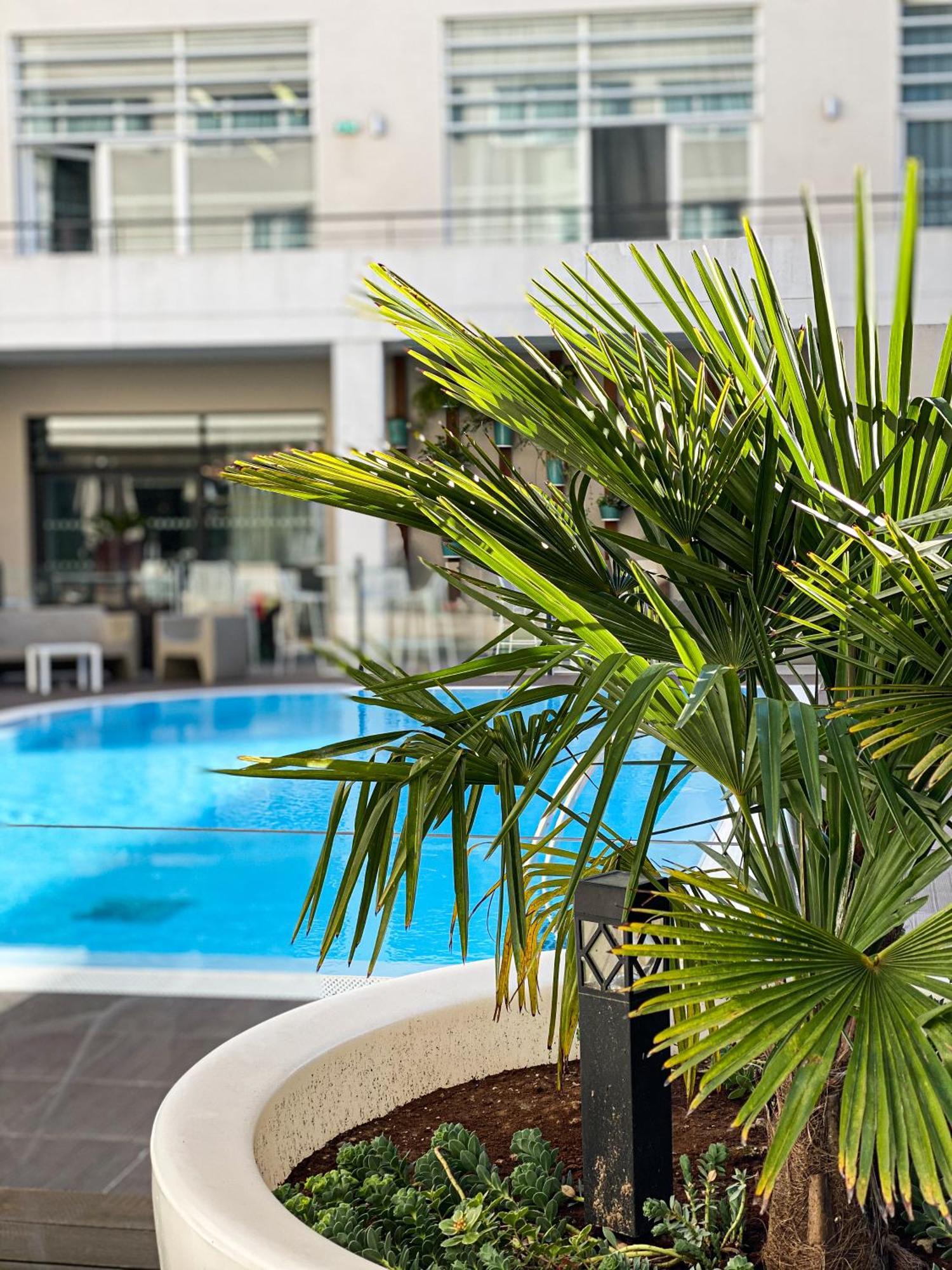 Novotel Avignon Centre Εξωτερικό φωτογραφία