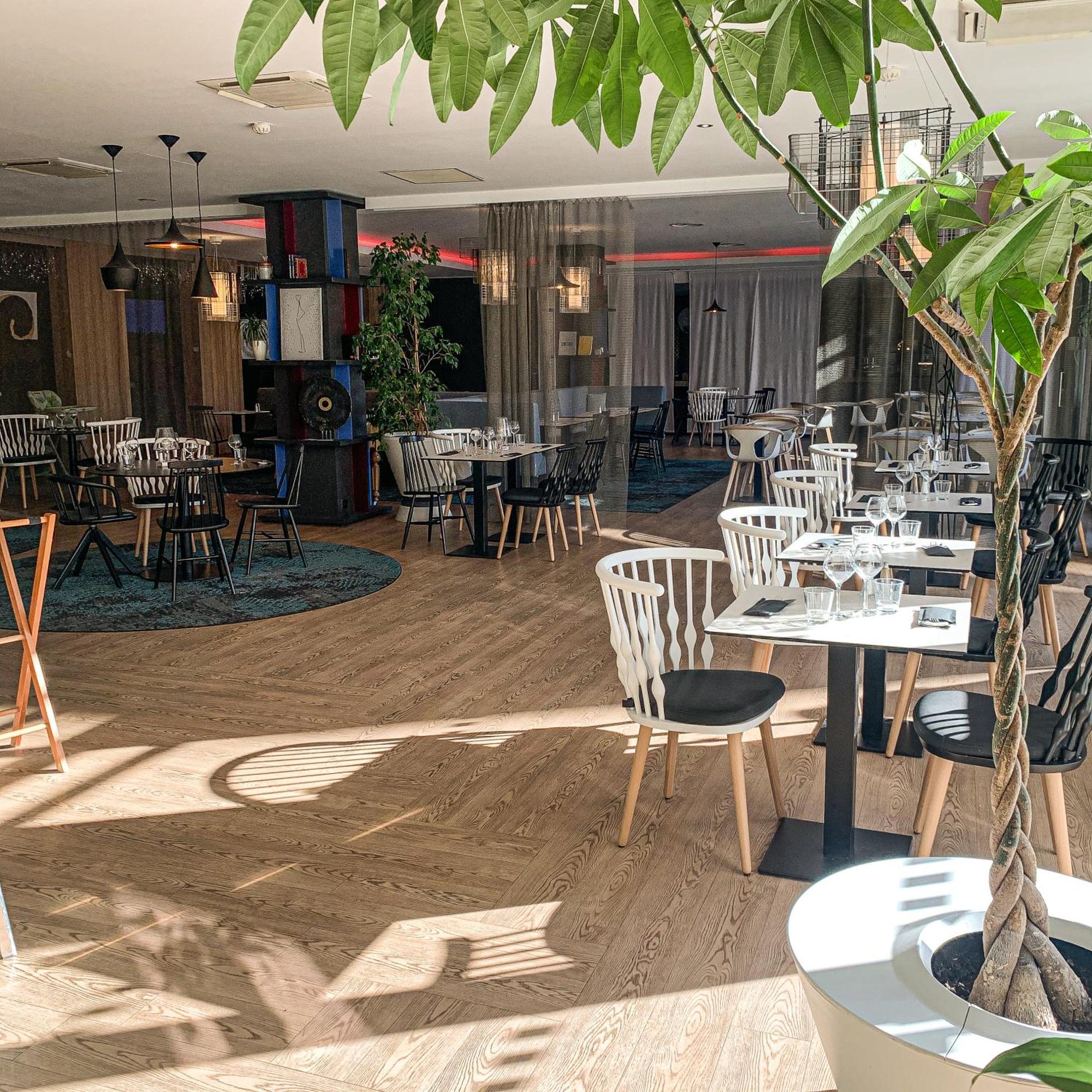 Novotel Avignon Centre Εξωτερικό φωτογραφία