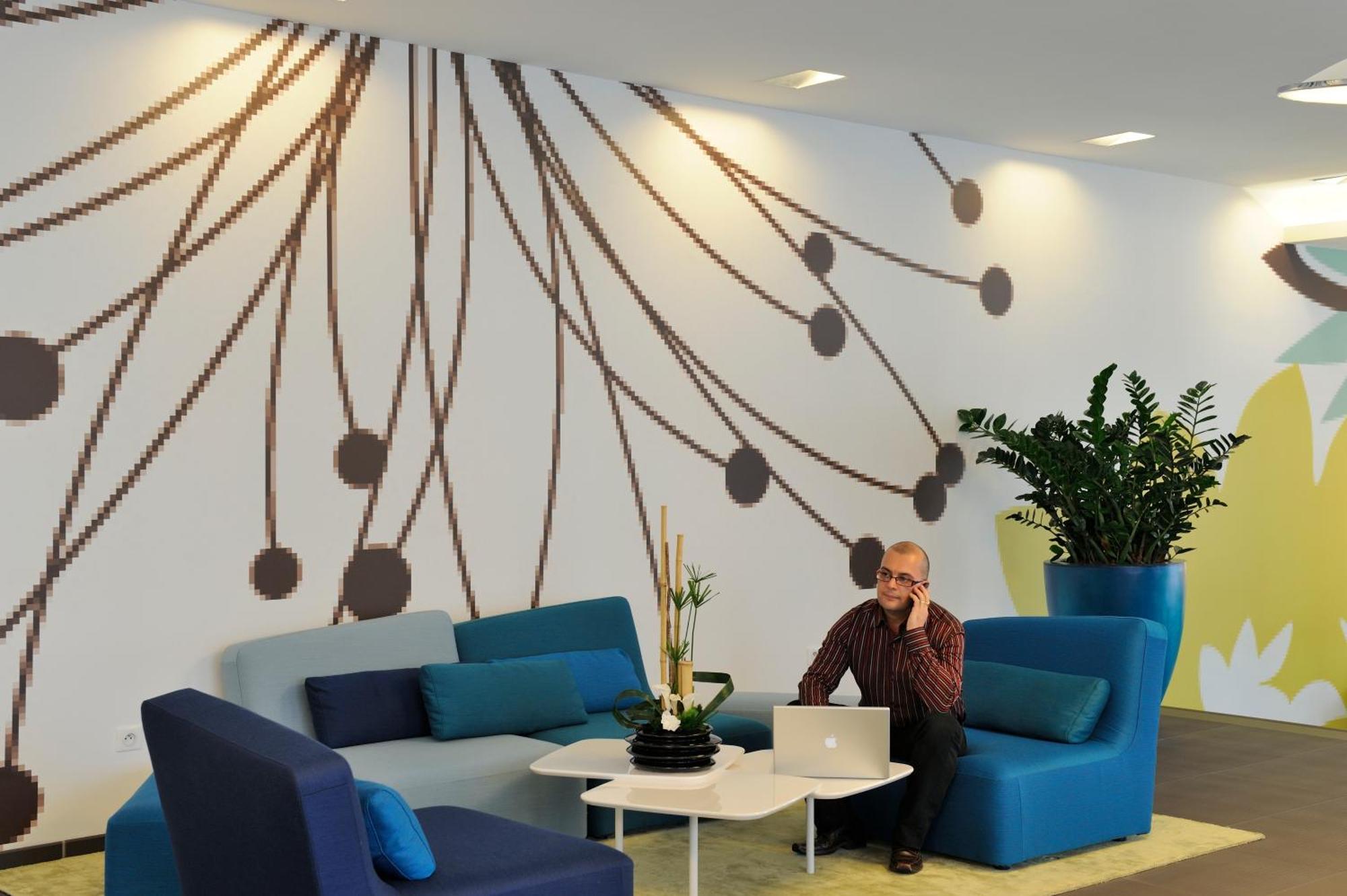 Novotel Avignon Centre Εξωτερικό φωτογραφία