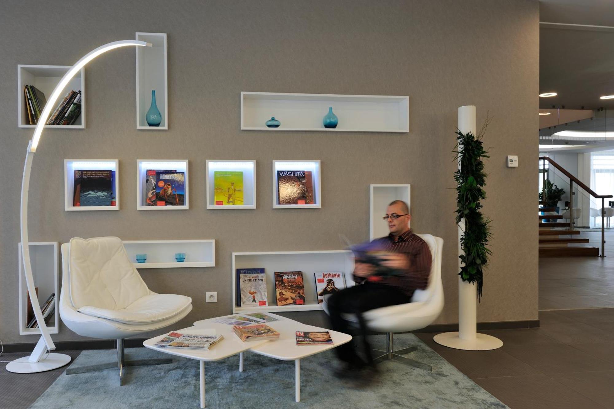 Novotel Avignon Centre Εξωτερικό φωτογραφία