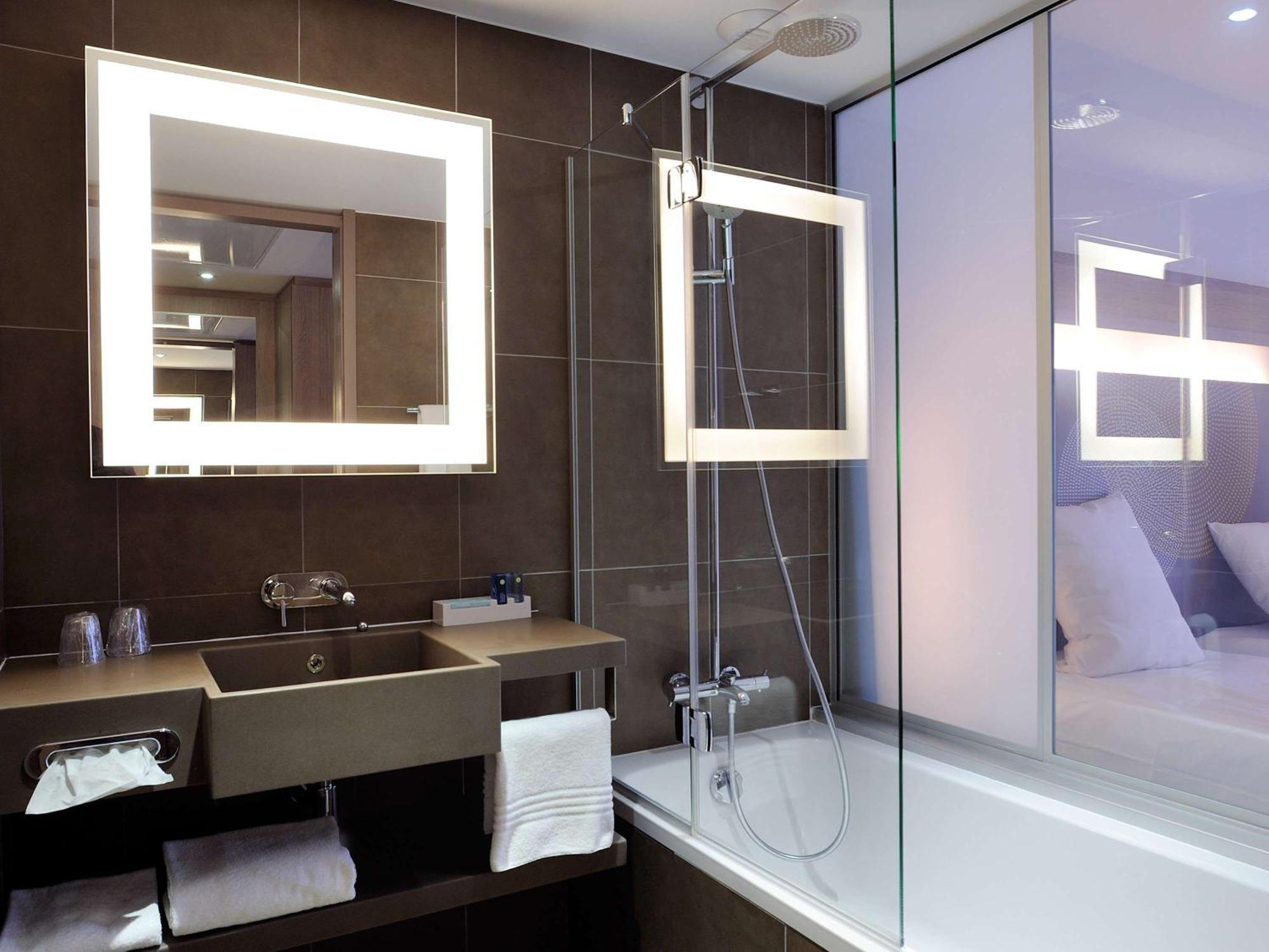 Novotel Avignon Centre Εξωτερικό φωτογραφία
