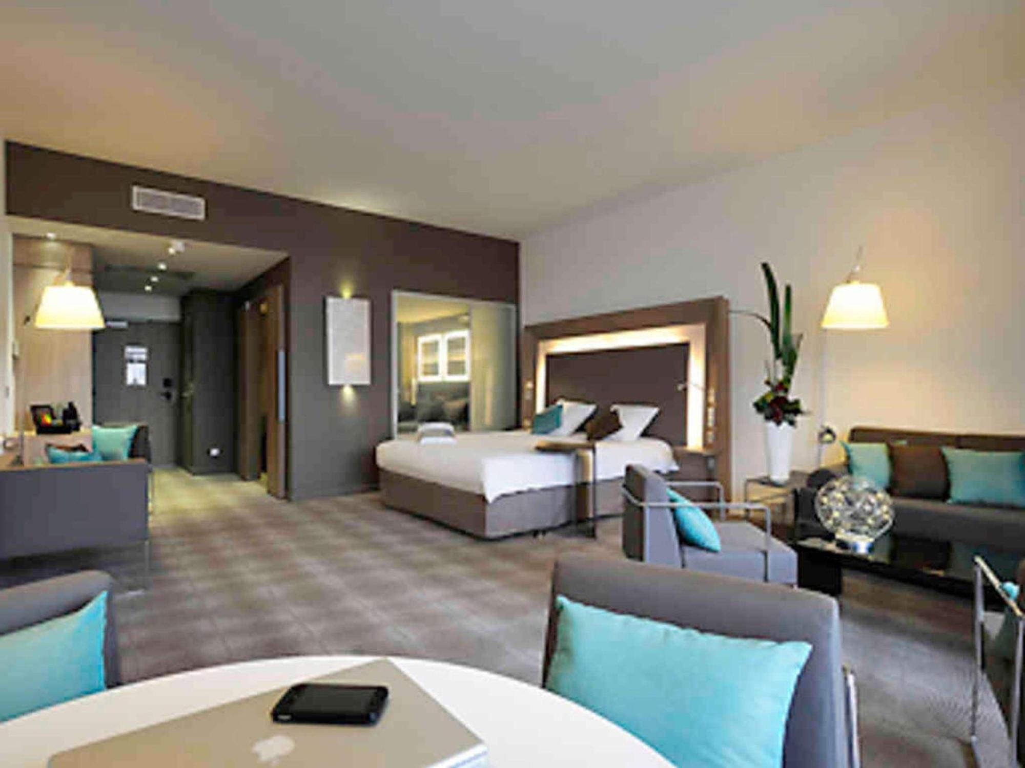 Novotel Avignon Centre Εξωτερικό φωτογραφία