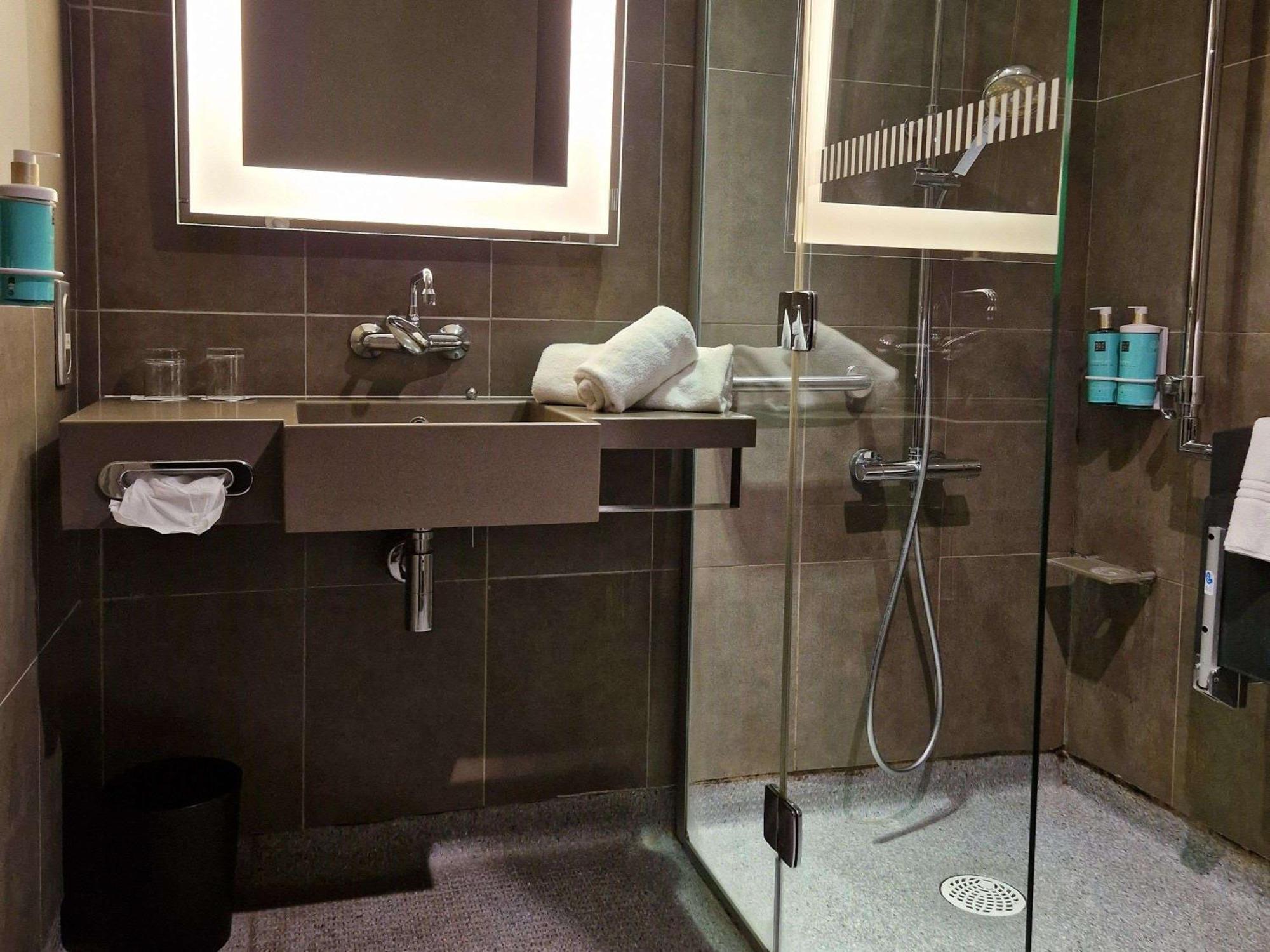 Novotel Avignon Centre Εξωτερικό φωτογραφία