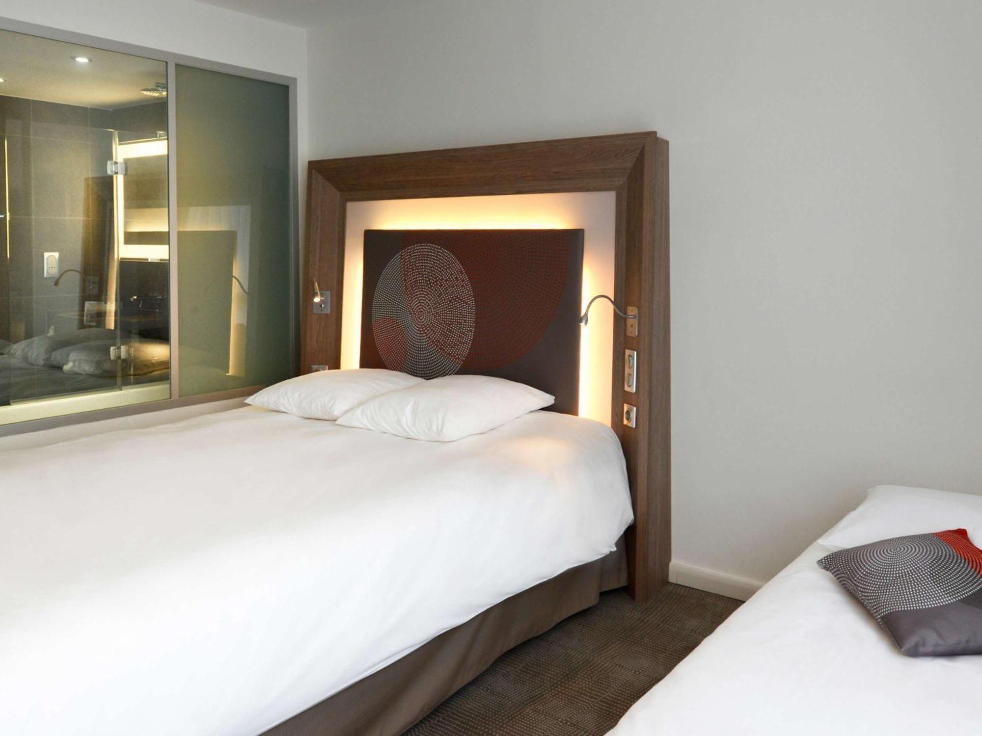 Novotel Avignon Centre Εξωτερικό φωτογραφία