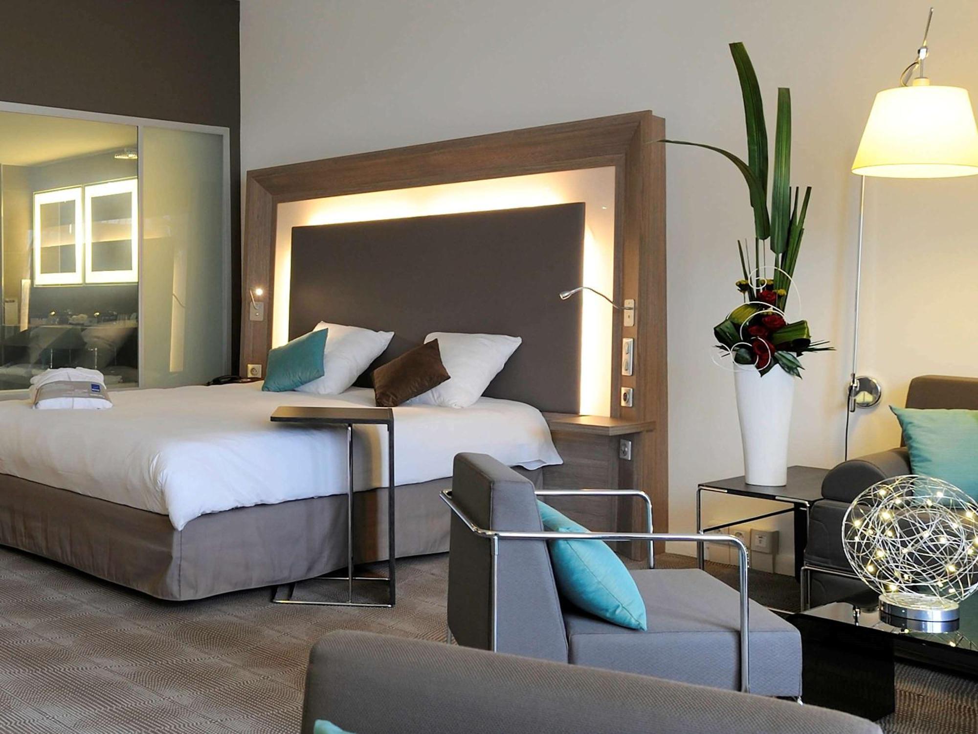 Novotel Avignon Centre Εξωτερικό φωτογραφία