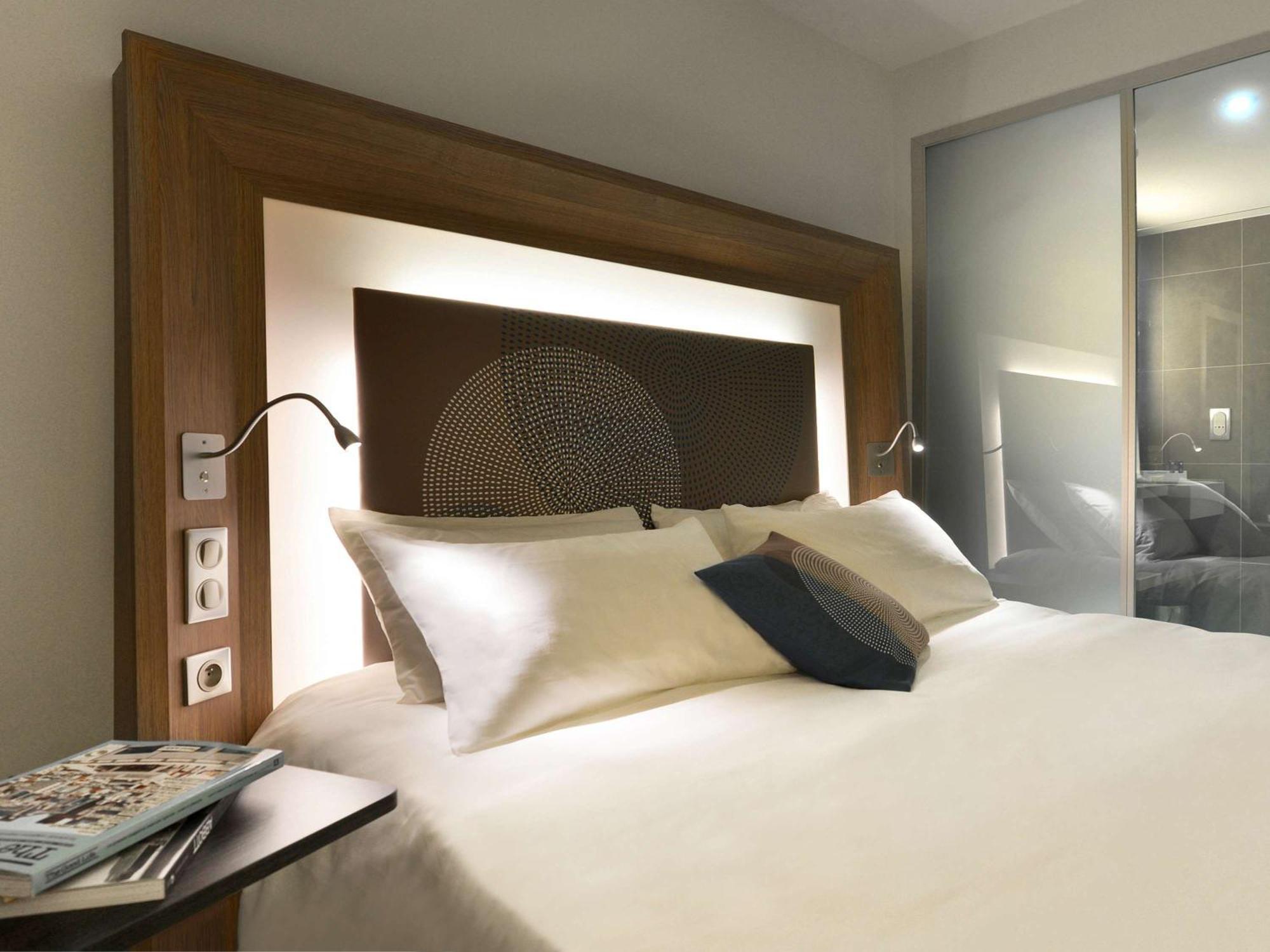 Novotel Avignon Centre Εξωτερικό φωτογραφία