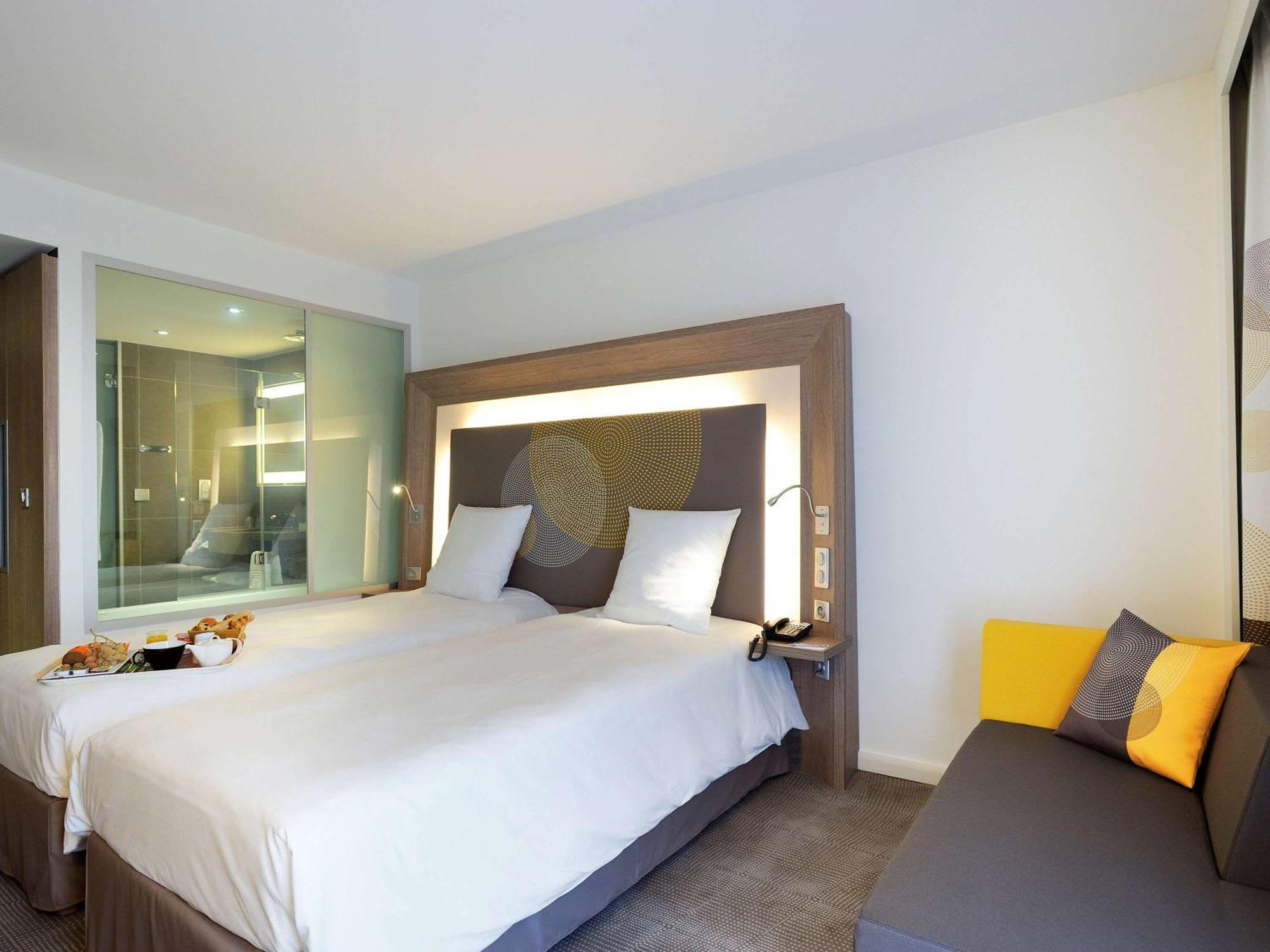 Novotel Avignon Centre Εξωτερικό φωτογραφία