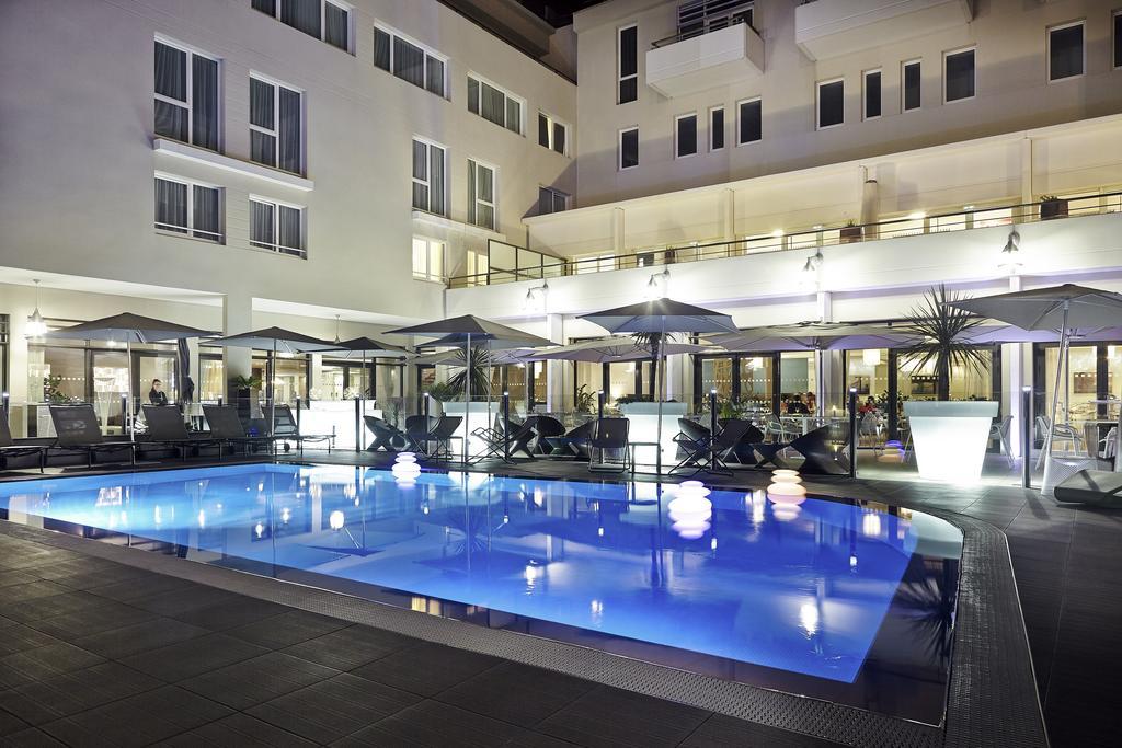 Novotel Avignon Centre Εξωτερικό φωτογραφία