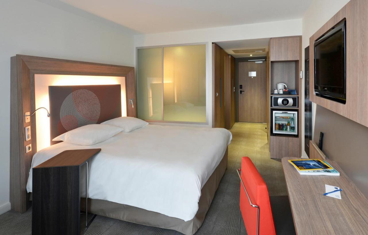 Novotel Avignon Centre Εξωτερικό φωτογραφία