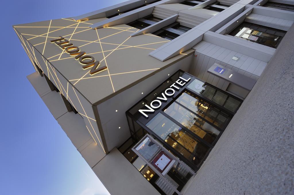 Novotel Avignon Centre Εξωτερικό φωτογραφία
