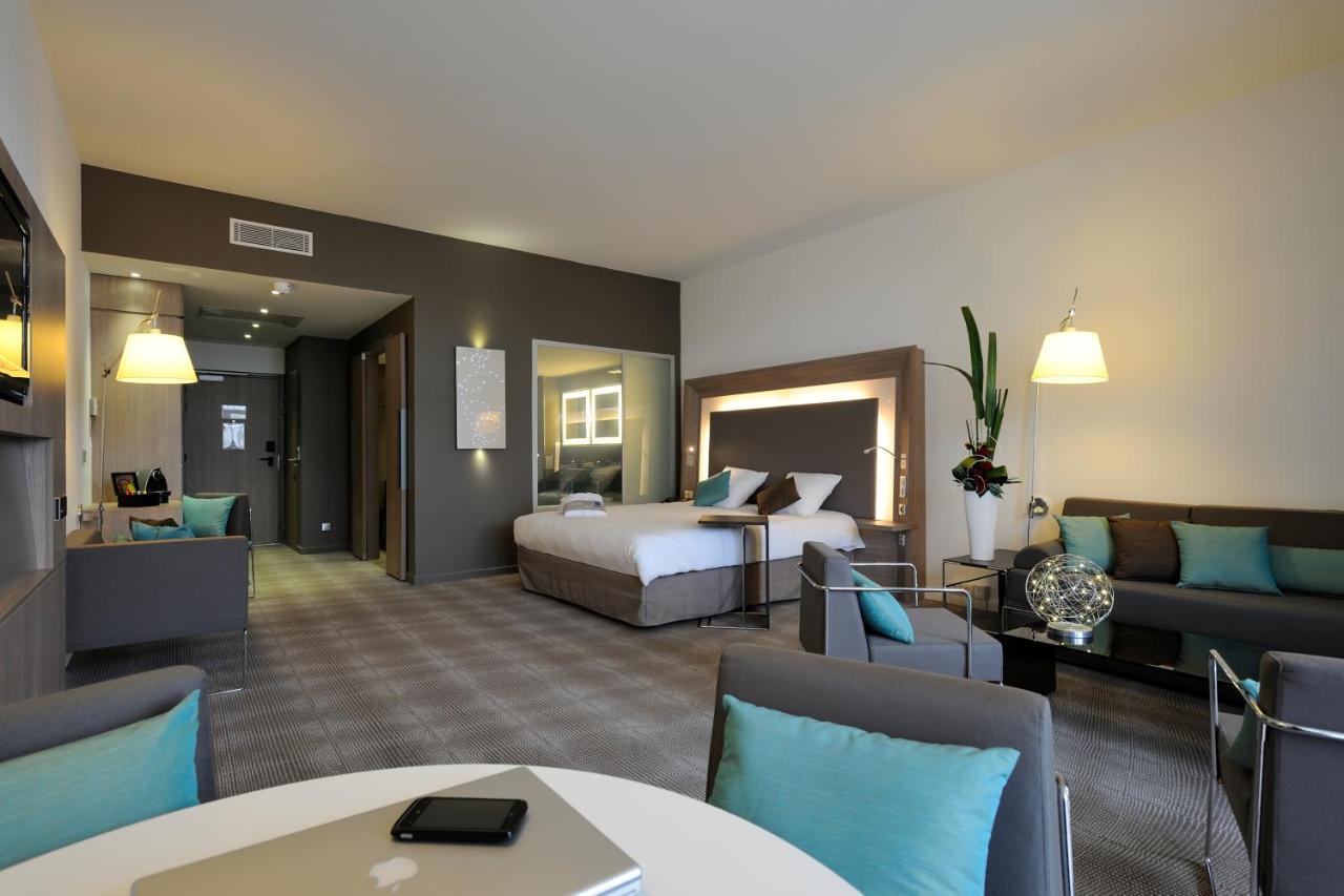 Novotel Avignon Centre Εξωτερικό φωτογραφία