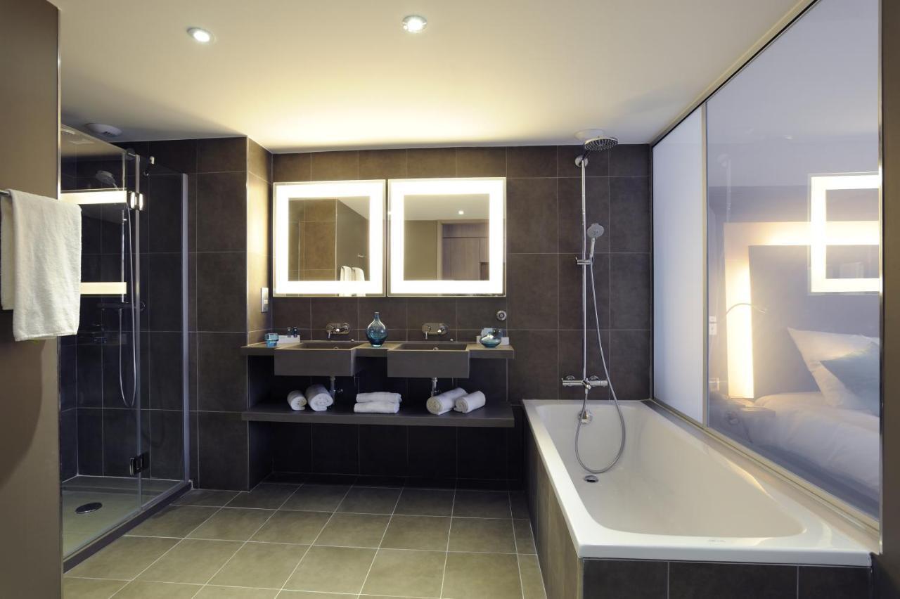 Novotel Avignon Centre Εξωτερικό φωτογραφία