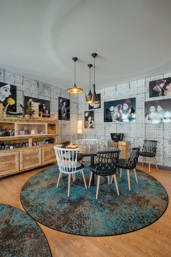 Novotel Avignon Centre Εξωτερικό φωτογραφία